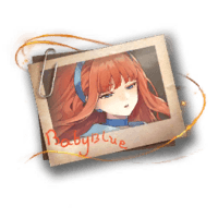 베이비 블루
