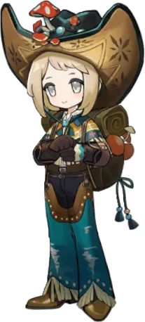 Yee-Haw! mini